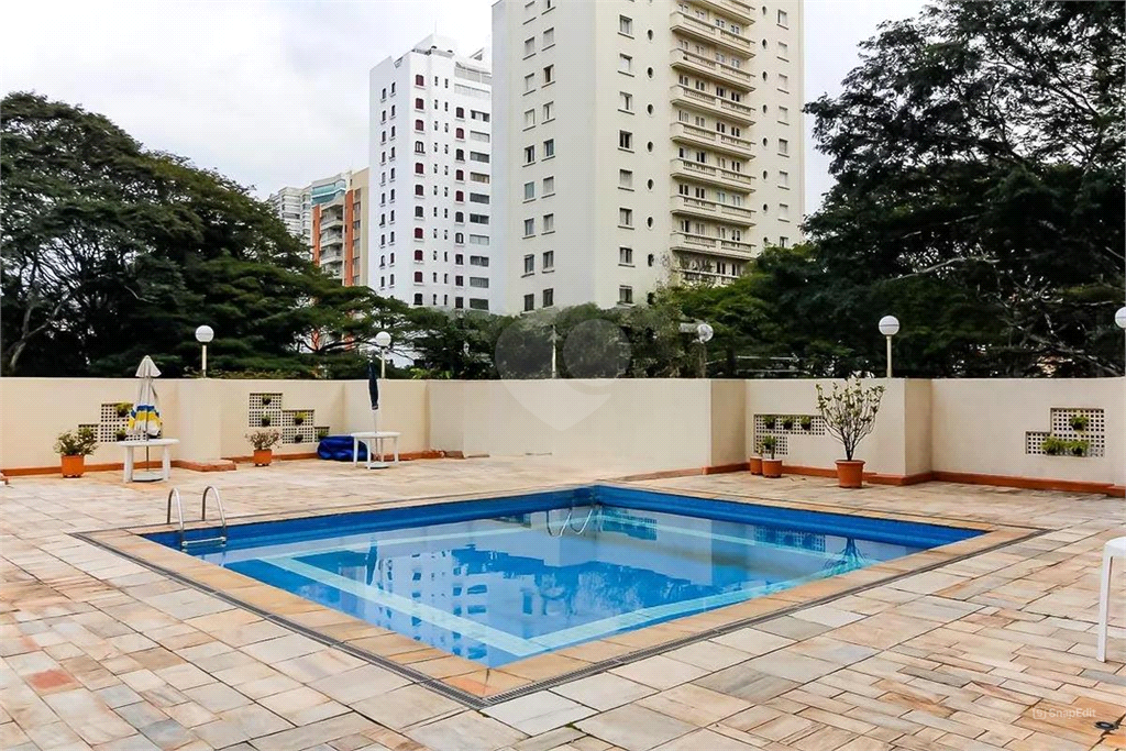 Aluguel Apartamento São Paulo Santana REO1033839 17