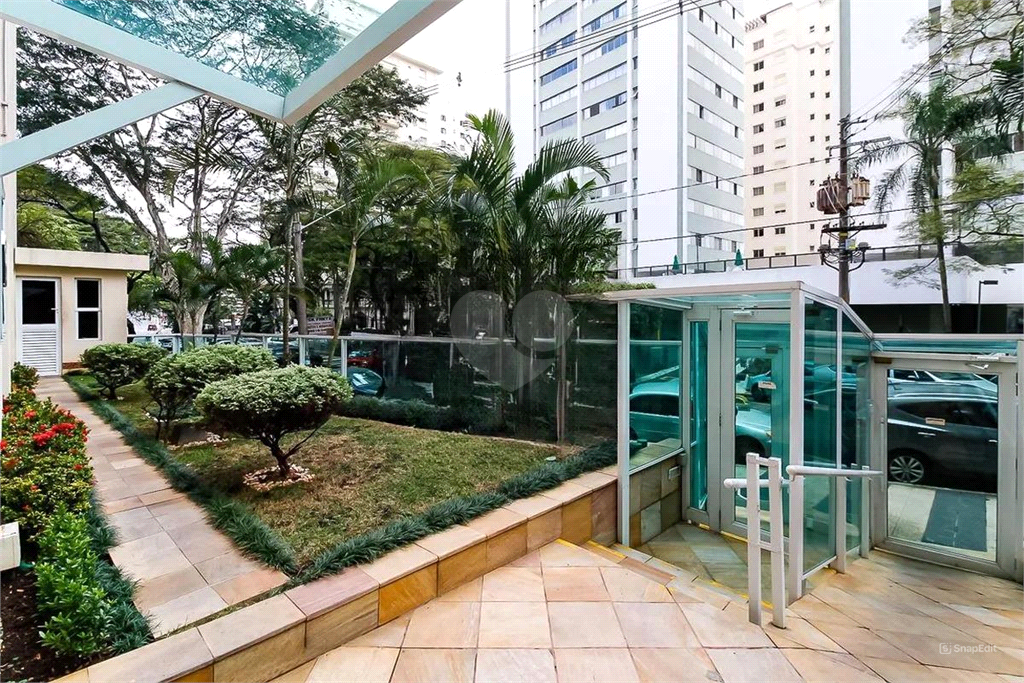 Aluguel Apartamento São Paulo Santana REO1033839 20