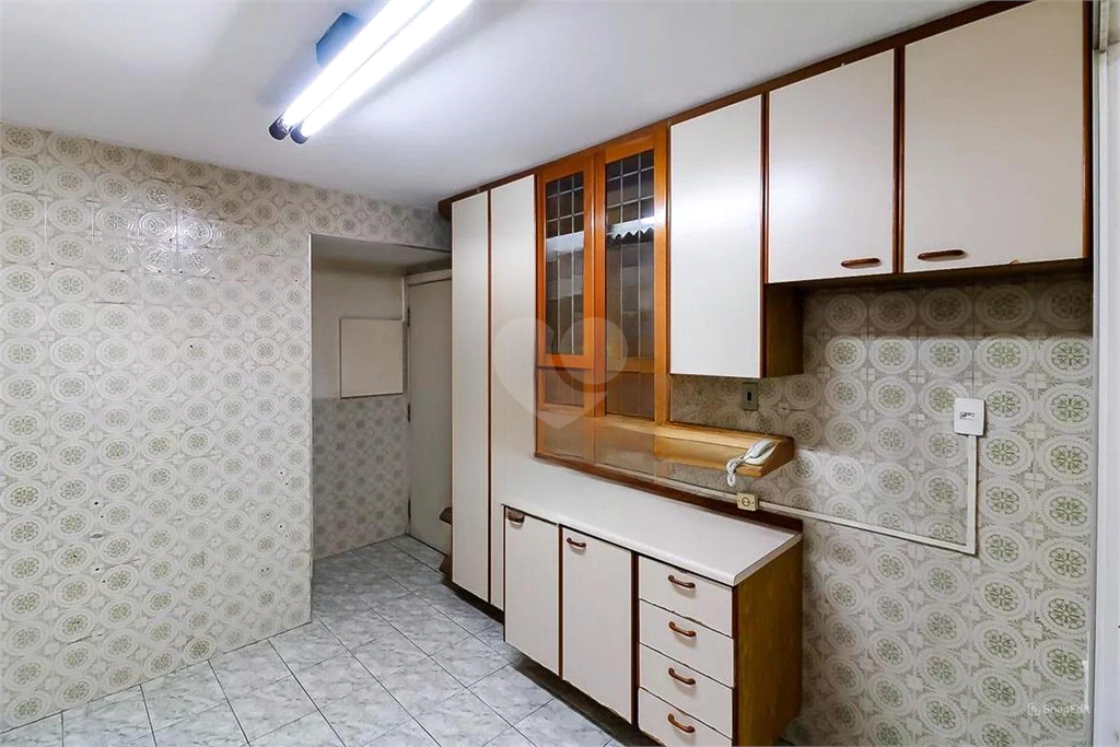 Aluguel Apartamento São Paulo Santana REO1033839 8