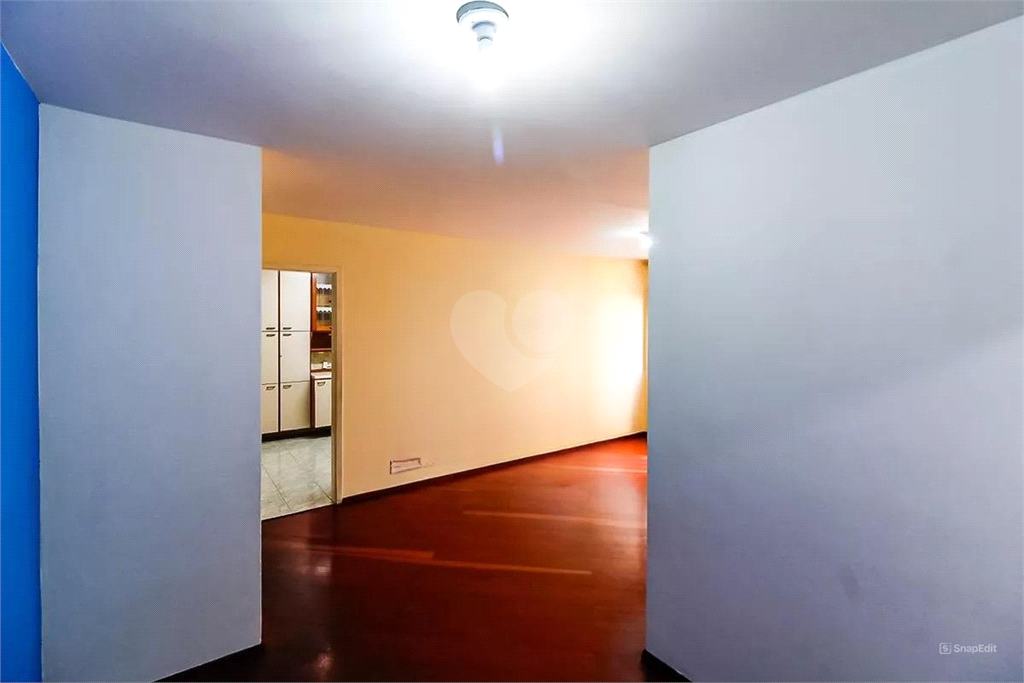 Aluguel Apartamento São Paulo Santana REO1033839 3