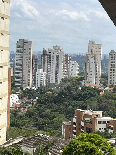 Venda Apartamento São Paulo Sumarezinho REO1033841 8