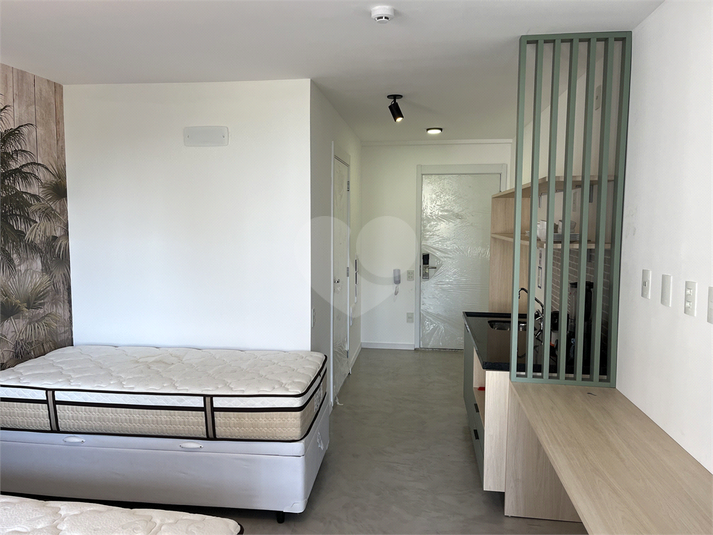 Venda Apartamento São Paulo Sumarezinho REO1033841 1