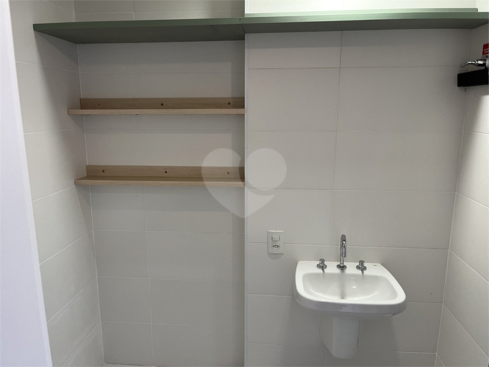 Venda Apartamento São Paulo Sumarezinho REO1033841 19