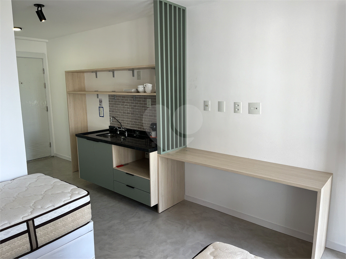 Venda Apartamento São Paulo Sumarezinho REO1033841 6