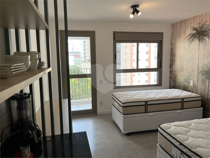 Venda Apartamento São Paulo Sumarezinho REO1033841 15