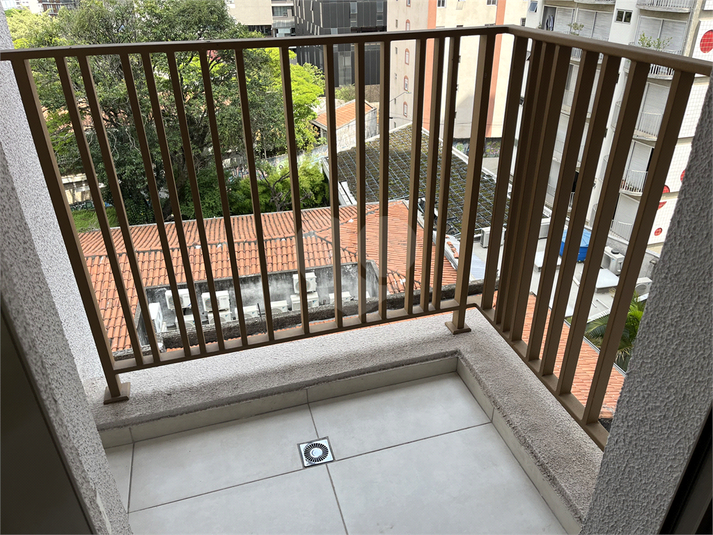 Venda Apartamento São Paulo Sumarezinho REO1033841 11