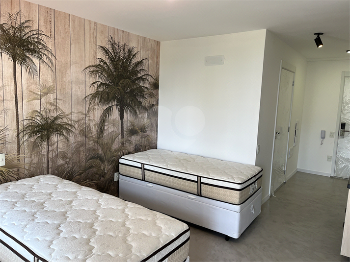 Venda Apartamento São Paulo Sumarezinho REO1033841 4