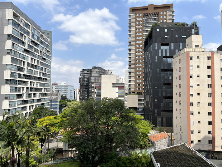 Venda Apartamento São Paulo Sumarezinho REO1033841 9