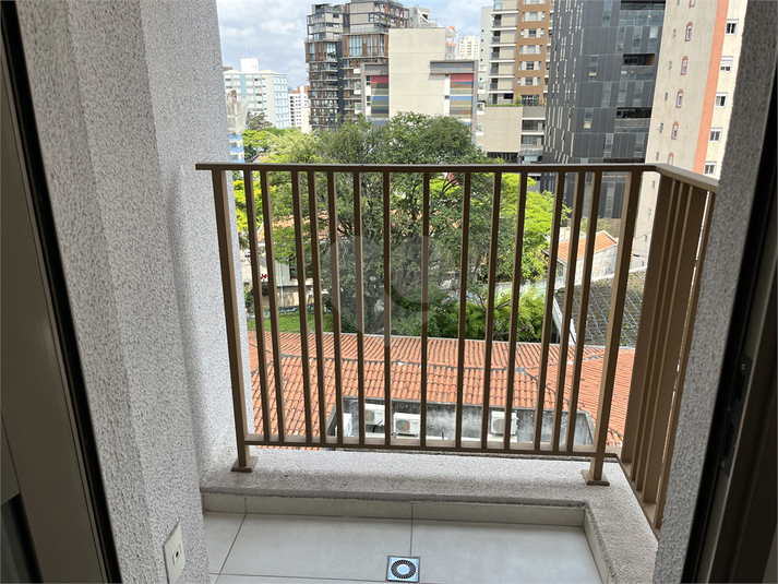 Venda Apartamento São Paulo Sumarezinho REO1033841 12