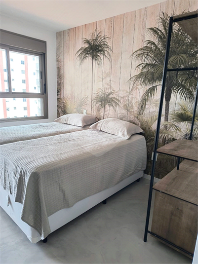 Venda Apartamento São Paulo Sumarezinho REO1033841 37