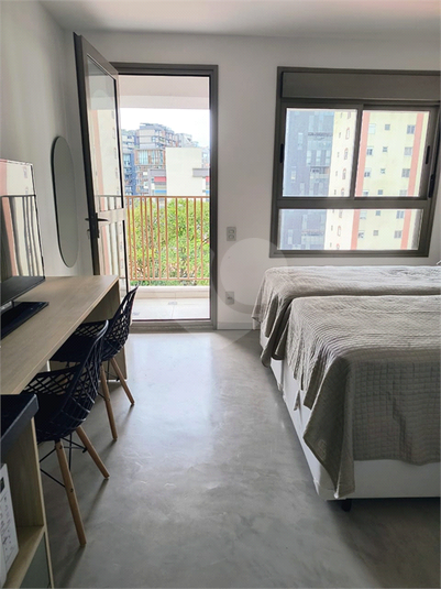 Venda Apartamento São Paulo Sumarezinho REO1033841 38