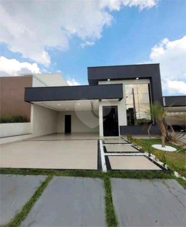 Venda Condomínio Indaiatuba Jardim Residencial Viena REO1033853 1