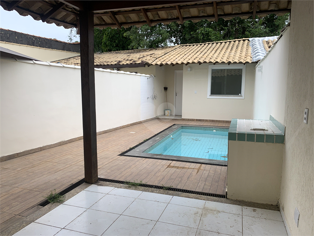 Venda Casa Niterói Camboinhas REO1033856 14