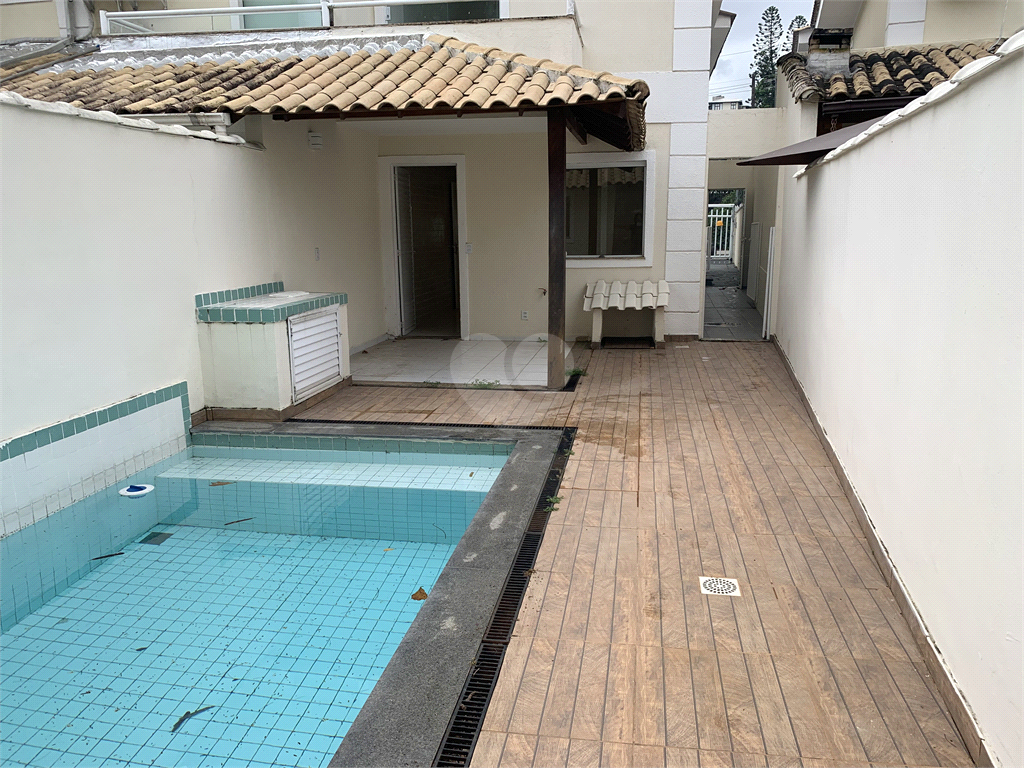 Venda Casa Niterói Camboinhas REO1033856 15