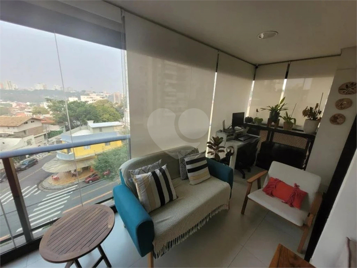 Venda Apartamento São Paulo Vila Mariana REO1033858 3