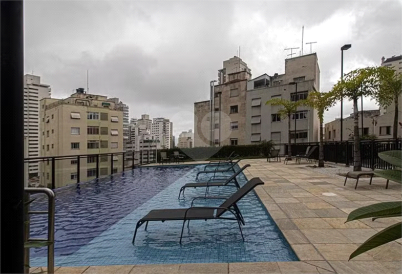 Venda Apartamento São Paulo Vila Mariana REO1033858 14