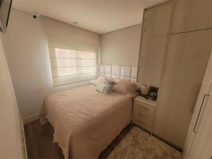 Venda Apartamento São Paulo Vila Mariana REO1033858 8