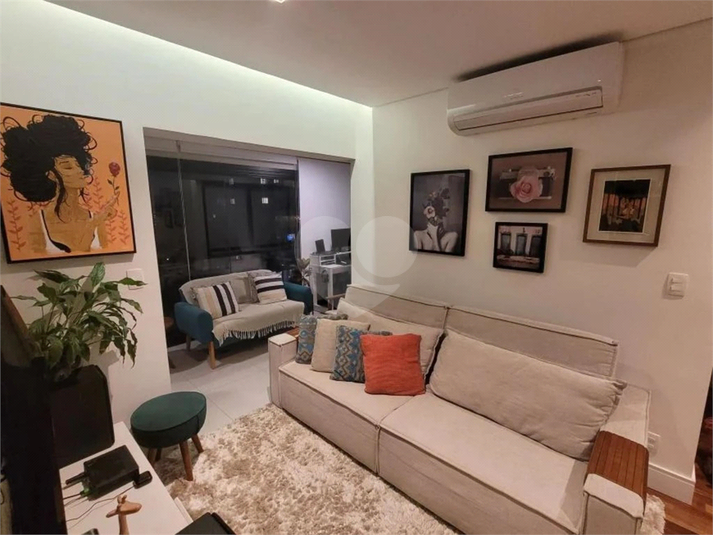 Venda Apartamento São Paulo Vila Mariana REO1033858 2