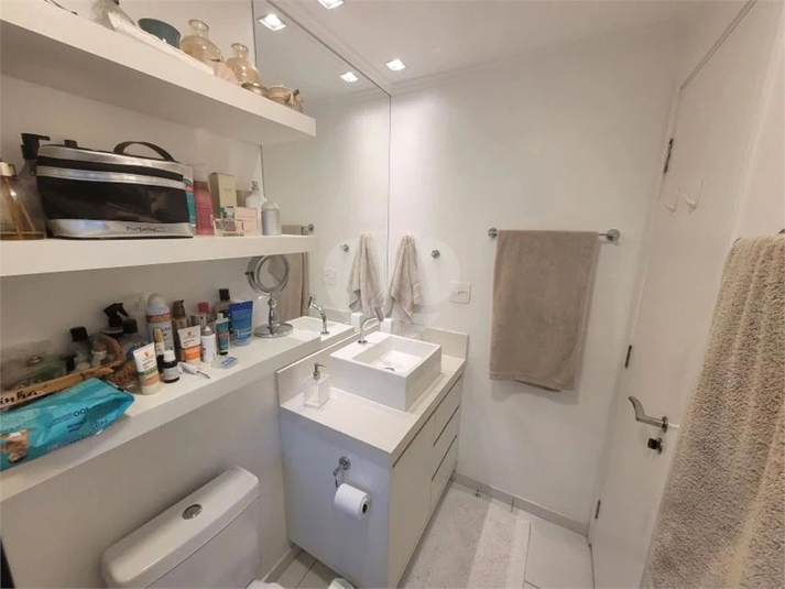 Venda Apartamento São Paulo Vila Mariana REO1033858 9