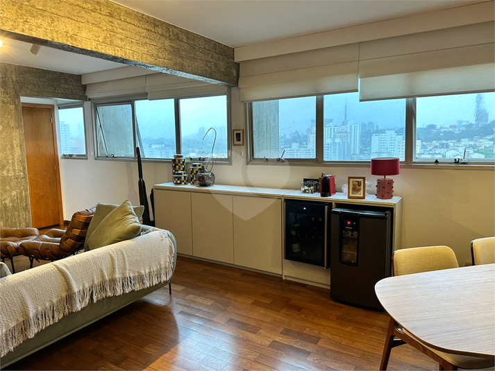 Venda Apartamento São Paulo Perdizes REO1033859 3