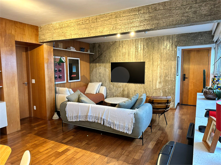 Venda Apartamento São Paulo Perdizes REO1033859 2