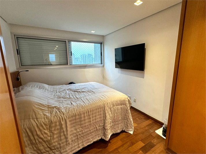 Venda Apartamento São Paulo Perdizes REO1033859 19