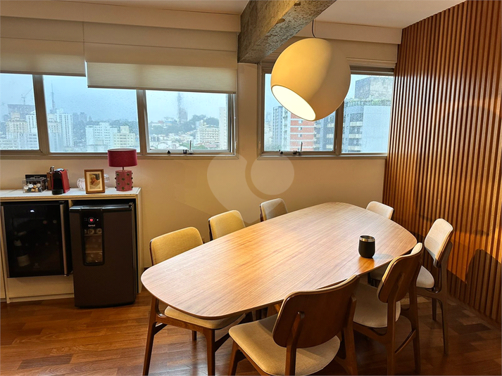 Venda Apartamento São Paulo Perdizes REO1033859 5