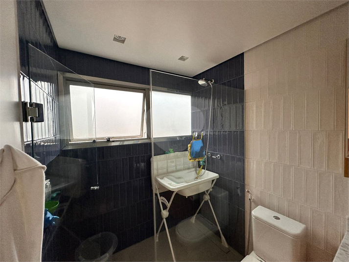 Venda Apartamento São Paulo Perdizes REO1033859 12