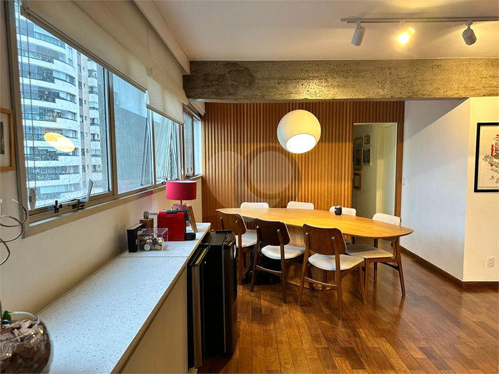 Venda Apartamento São Paulo Perdizes REO1033859 6