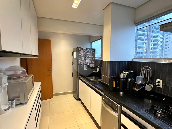 Venda Apartamento São Paulo Perdizes REO1033859 26