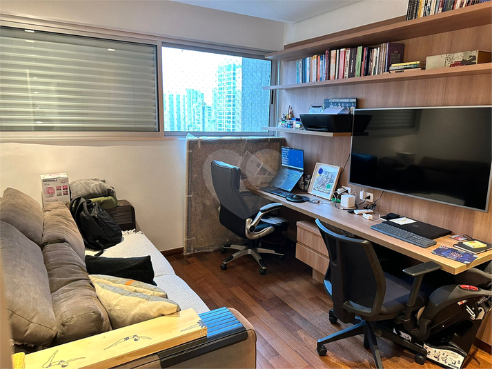 Venda Apartamento São Paulo Perdizes REO1033859 15