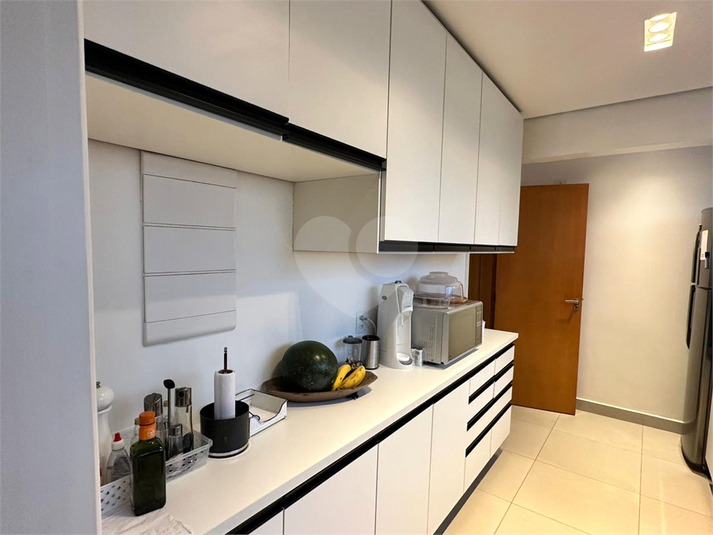 Venda Apartamento São Paulo Perdizes REO1033859 25