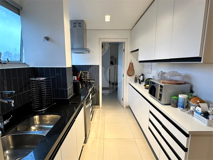 Venda Apartamento São Paulo Perdizes REO1033859 24