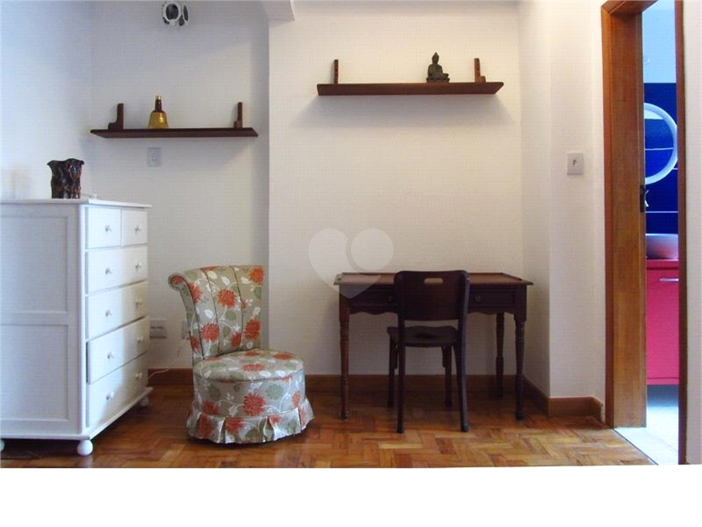 Venda Apartamento São Paulo Consolação REO1033871 12