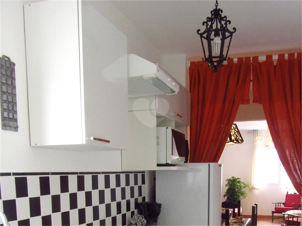 Venda Apartamento São Paulo Consolação REO1033871 9