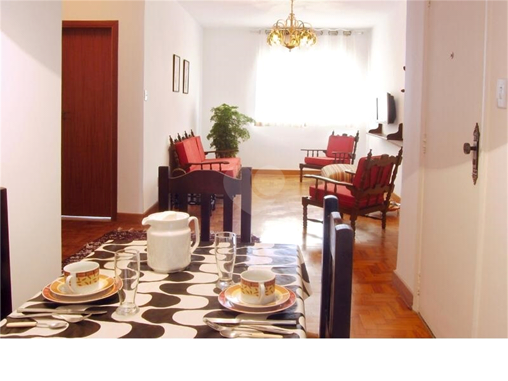 Venda Apartamento São Paulo Consolação REO1033871 4