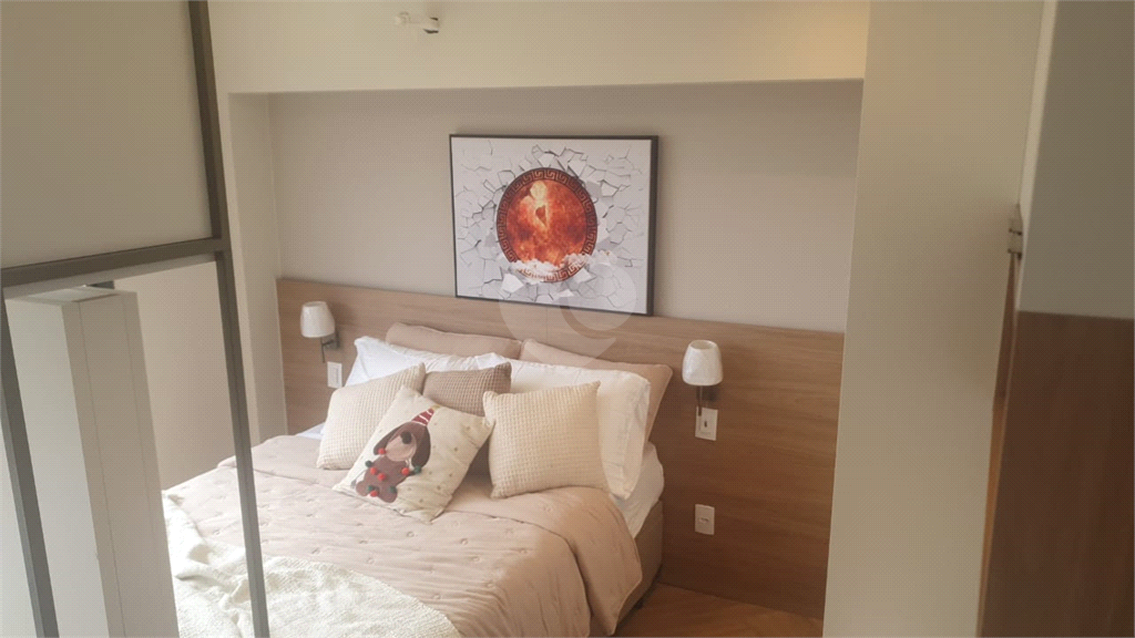 Aluguel Apartamento São Paulo Vila Mariana REO1033874 2