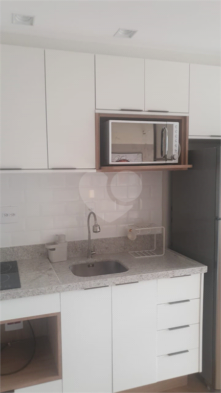 Aluguel Apartamento São Paulo Vila Mariana REO1033874 8