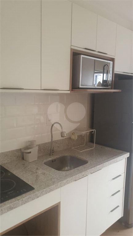 Aluguel Apartamento São Paulo Vila Mariana REO1033874 6