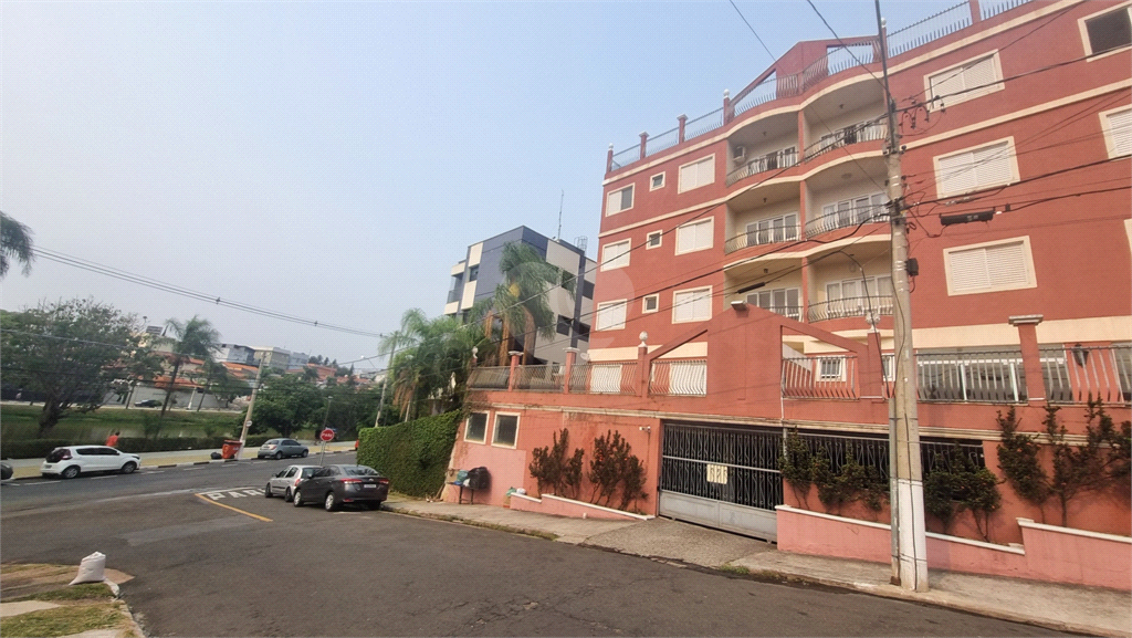 Aluguel Apartamento Vinhedo Nova Vinhedo REO1033875 2