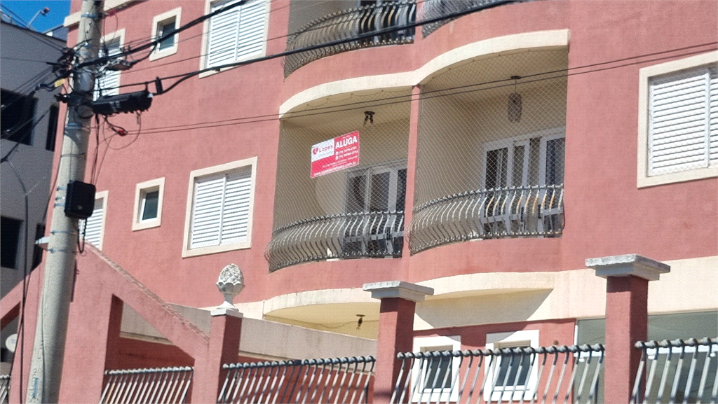 Aluguel Apartamento Vinhedo Nova Vinhedo REO1033875 3