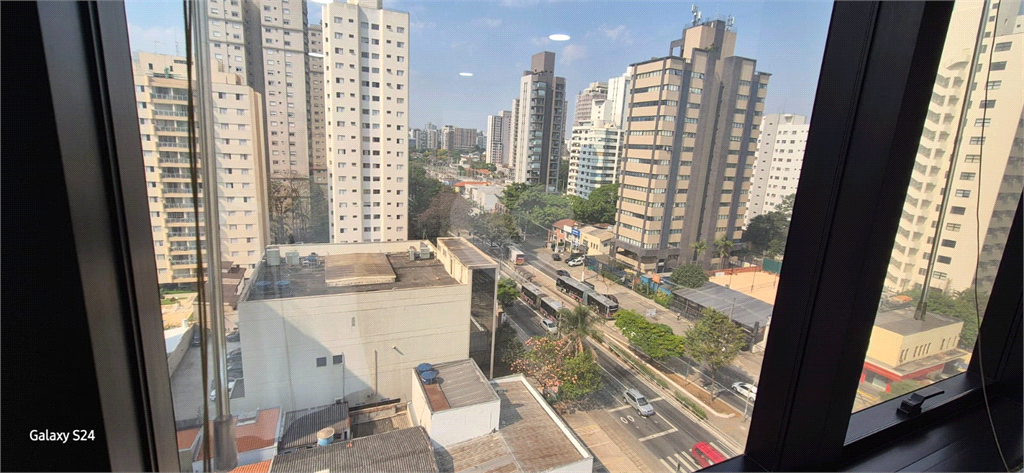 Venda Salas São Paulo Santo Amaro REO1033876 8