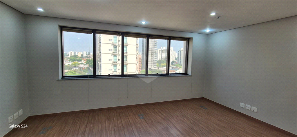 Venda Salas São Paulo Santo Amaro REO1033876 18