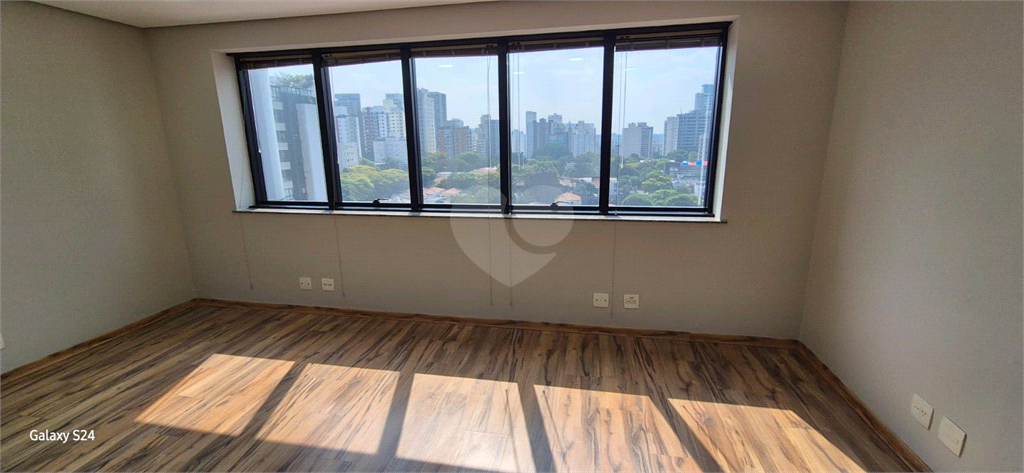 Venda Salas São Paulo Santo Amaro REO1033876 11