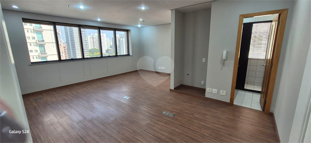 Venda Salas São Paulo Santo Amaro REO1033876 3