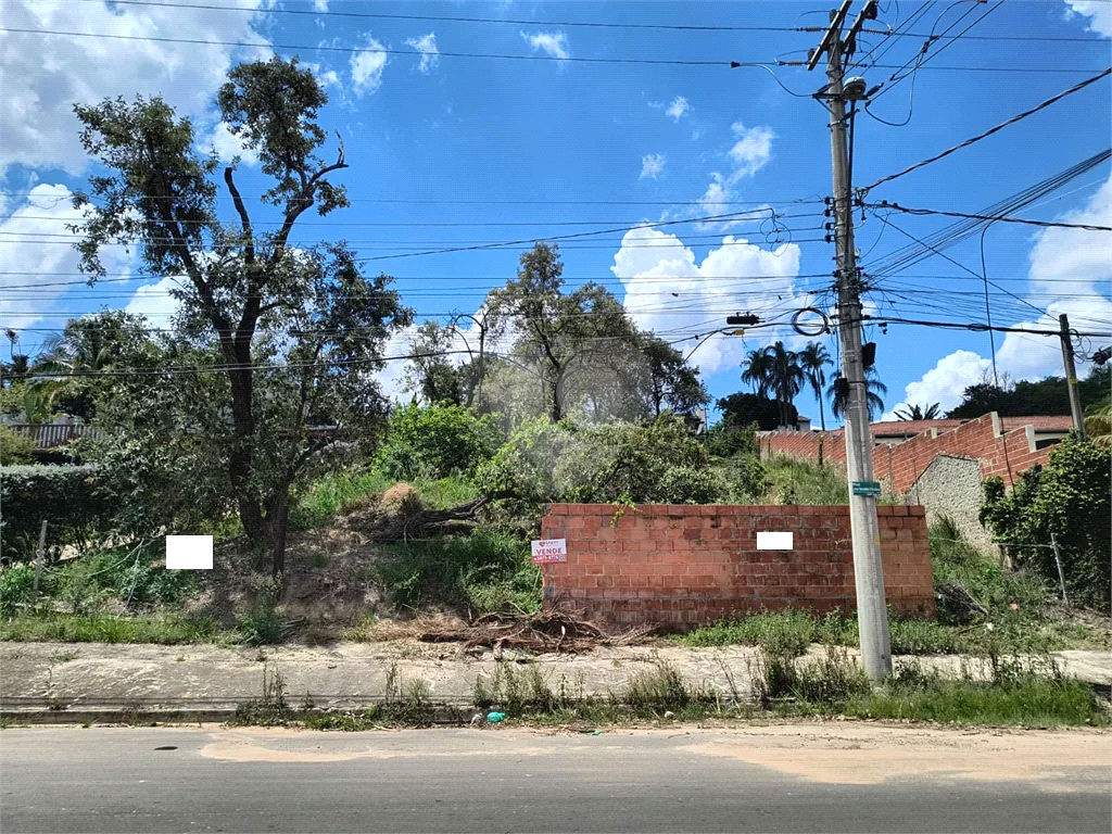 Venda Terreno Indaiatuba Colinas De Indaiatuba REO1033877 1