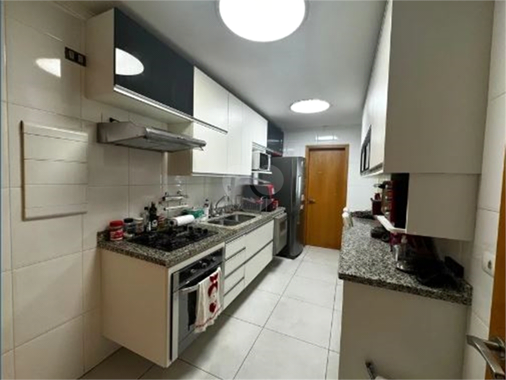 Aluguel Apartamento São Paulo Santana REO1033878 2