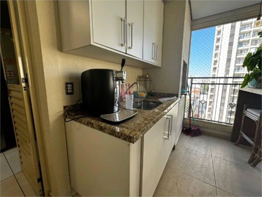 Aluguel Apartamento São Paulo Santana REO1033878 7