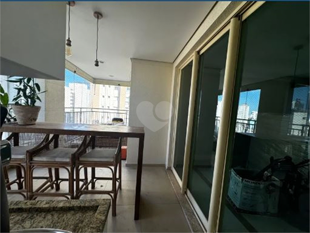 Aluguel Apartamento São Paulo Santana REO1033878 8