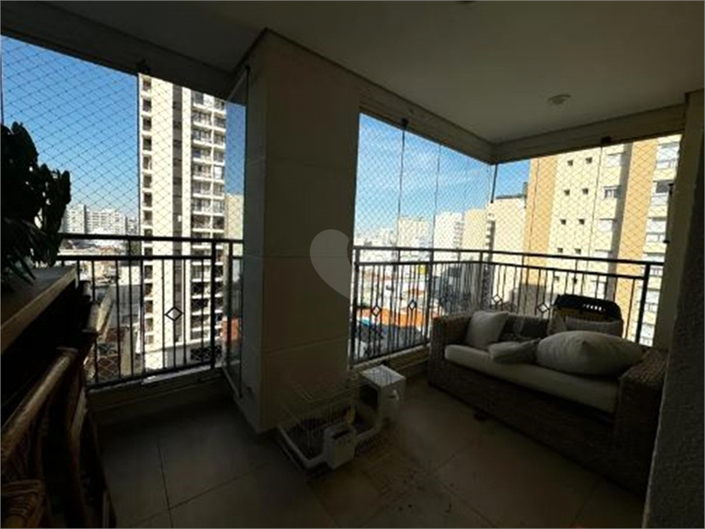 Aluguel Apartamento São Paulo Santana REO1033878 6